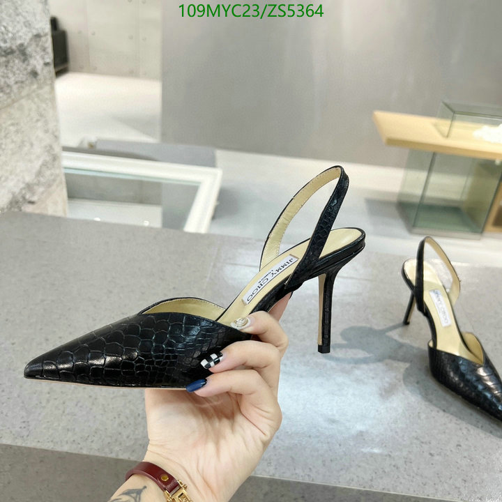 Women Shoes-Jimmy Choo, Code: ZS5364,$: 109USD