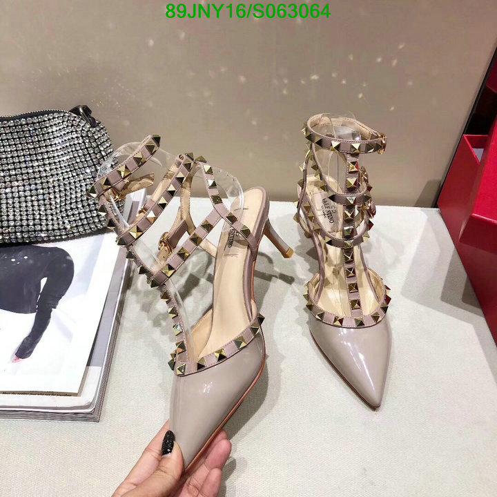 Women Shoes-Valentino, Code: S063064,$: 89USD