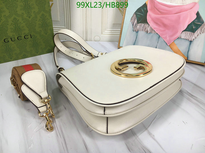 Gucci Bag-(4A)-Blondie,Code: HB899,$: 99USD