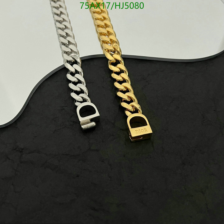 Jewelry-Dior,Code: HJ5080,$: 75USD