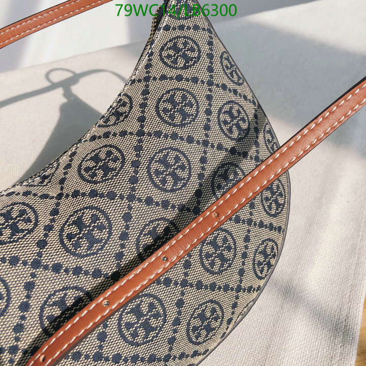 Tory Burch Bag-(4A)-Diagonal-,Code: LB6300,$: 79USD