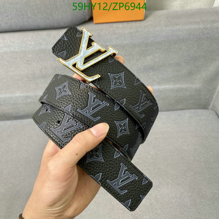 Belts-LV, Code: ZP6944,$: 59USD