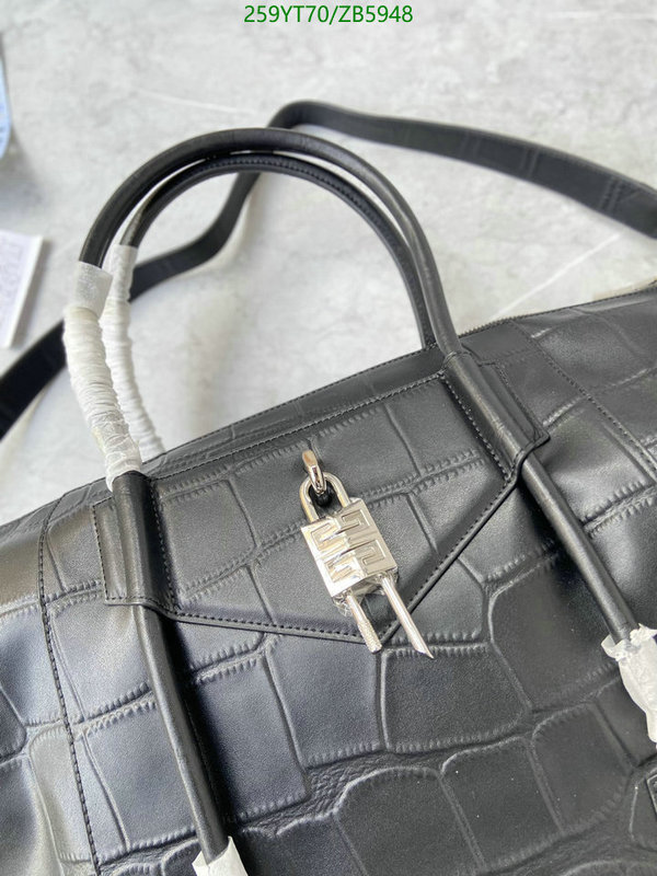 Givenchy Bags -(Mirror)-Handbag-,Code: ZB5948,$: 259USD