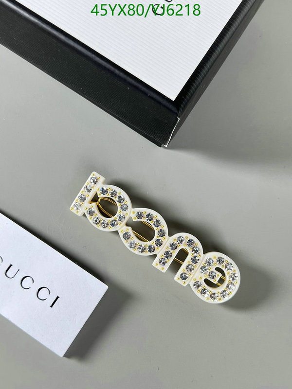 Jewelry-Gucci, Code: YJ6218,$: 45USD