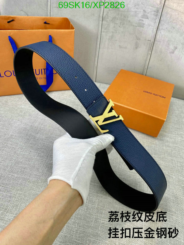 Belts-LV, Code: XP2826,$: 69USD