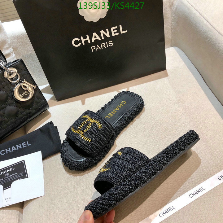 Women Shoes-Chanel,Code: KS4427,$: 139USD