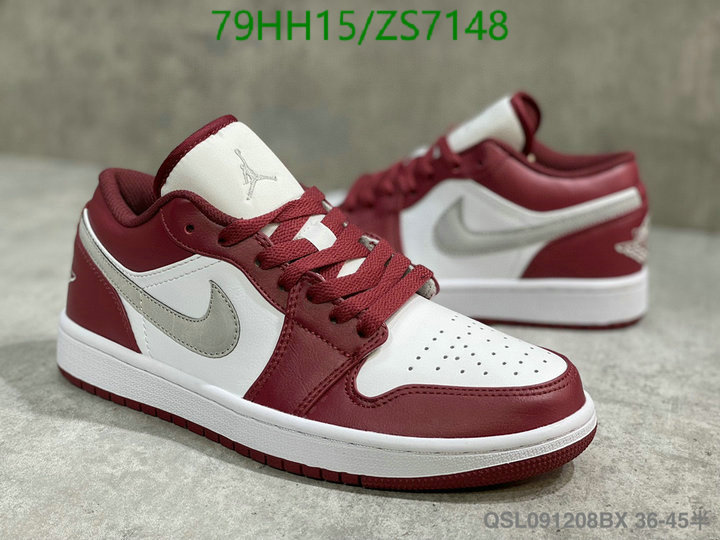 Women Shoes-NIKE, Code: ZS7148,$: 79USD