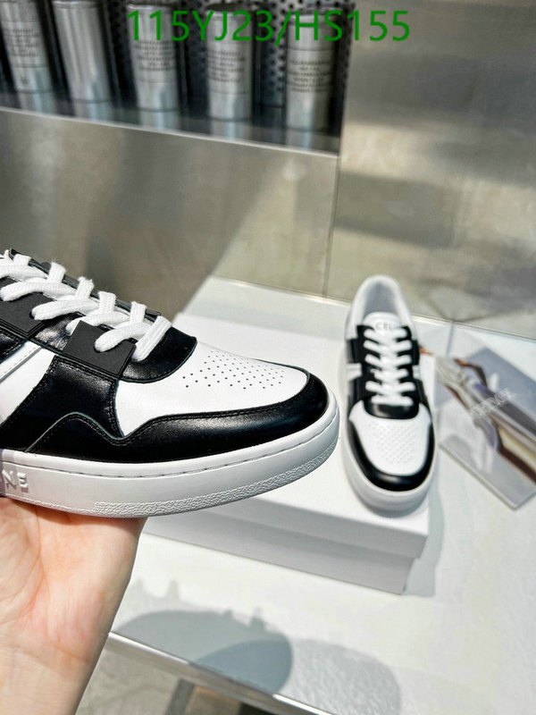 Men shoes-Celine, Code: HS155,$: 115USD