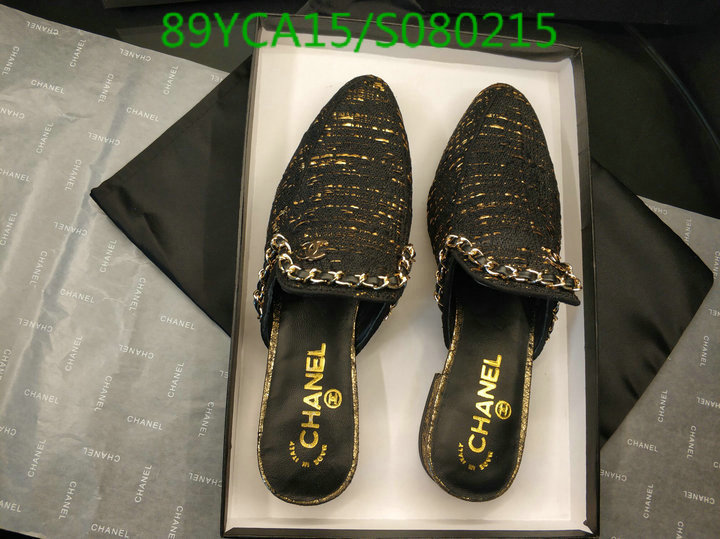 Women Shoes-Chanel,Code: S080215,$: 89USD
