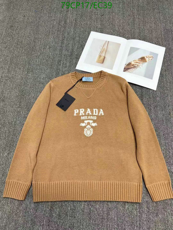 Clothing-Prada, Code: EC39,$: 79USD