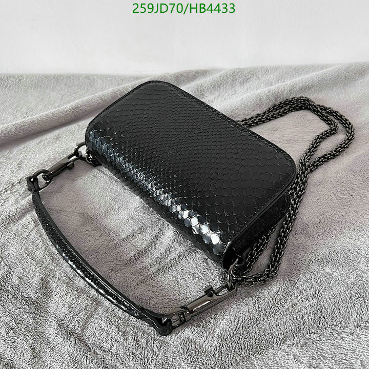 Valentino Bag-(Mirror)-LOC,Code: HB4433,$: 259USD