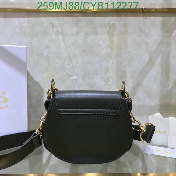 Chloe Bag-(Mirror)-Diagonal-,Code: CYB112277,$:289USD