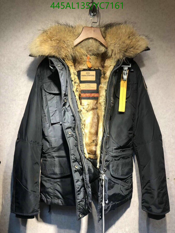 Down jacket Women-Penhaligons, Code: YC7161,$: 445USD