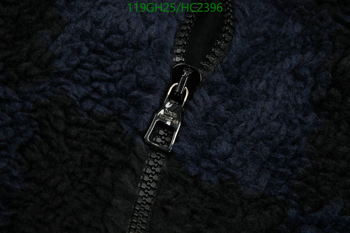 Clothing-LV, Code: HC2396,$: 119USD