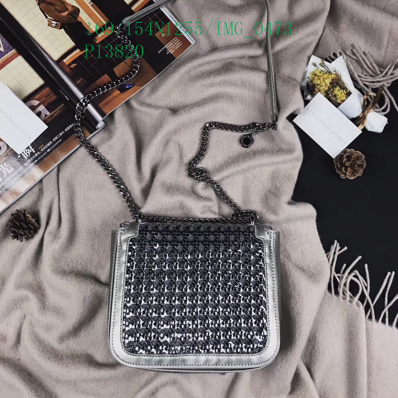 Stella McCartney Bag-(Mirror)-Diagonal-,Code: STB110745,$: 169USD