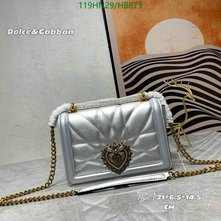 D&G Bag-(4A)-Diagonal-,Code: HB873,$: 119USD