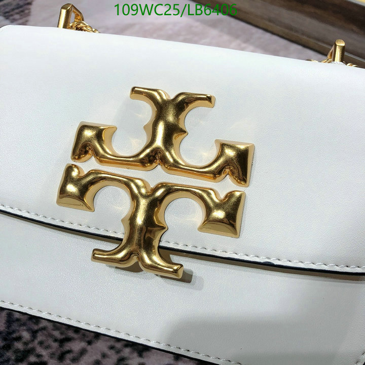 Tory Burch Bag-(4A)-Diagonal-,Code: LB6406,$: 109USD