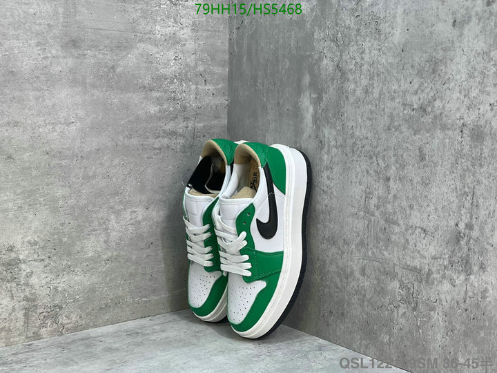 Women Shoes-Air Jordan, Code: HS5468,$: 79USD