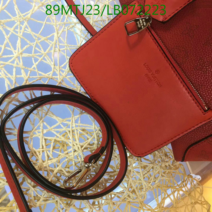 LV Bags-(4A)-Handbag Collection-,Code: LB072223,$:89USD