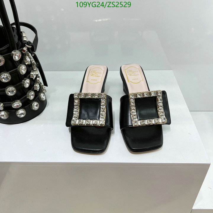 Women Shoes-Roger Vivier, Code: ZS2529,$: 109USD