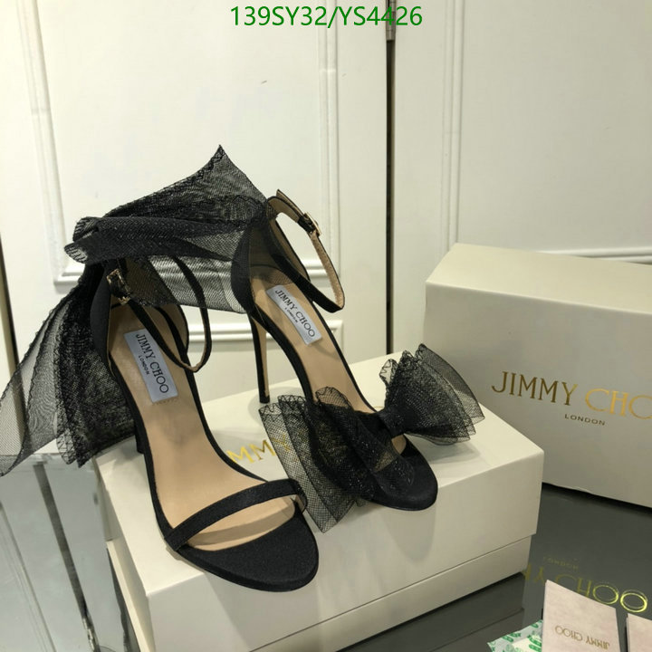 Women Shoes-Jimmy Choo, Code: YS4426,$: 139USD