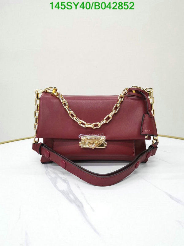 Michael Kors Bag-(Mirror)-Diagonal-,Code: B042852,$: 145USD