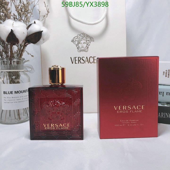 Perfume-Versace, Code: YX3898,$: 59USD