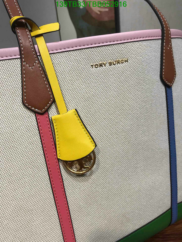 Tory Burch Bag-(Mirror)-Handbag-,Code: TBB052916,$: 139USD