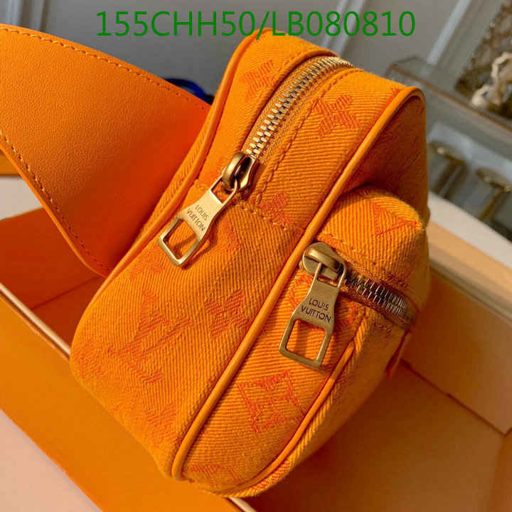 LV Bags-(Mirror)-Pochette MTis-Twist-,Code: LB080810,$:155USD