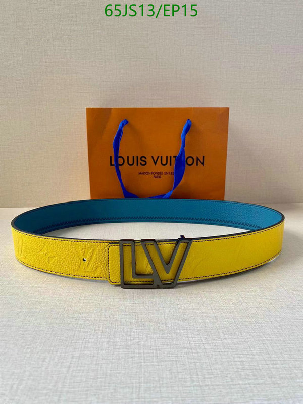 Belts-LV, Code: EP15,$: 65USD