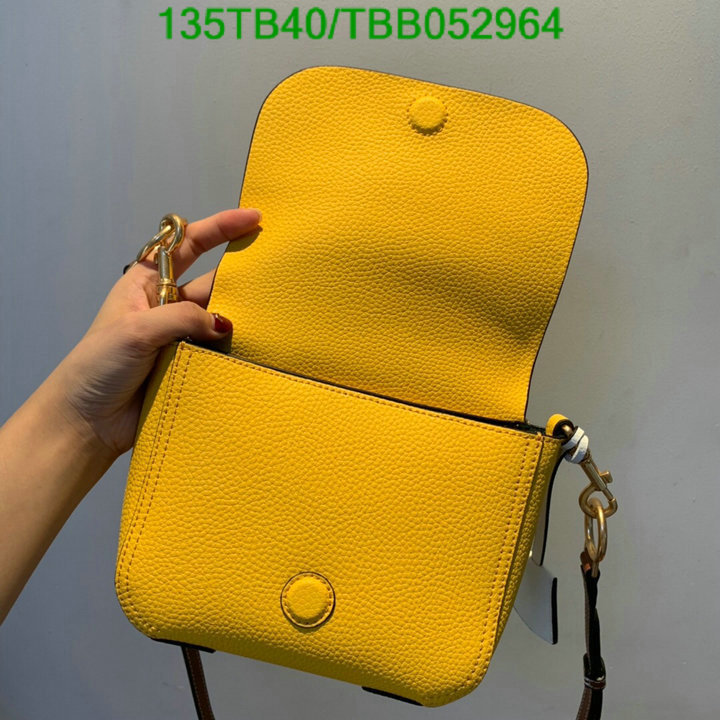 Tory Burch Bag-(Mirror)-Diagonal-,Code: TBB052964,$: 135USD