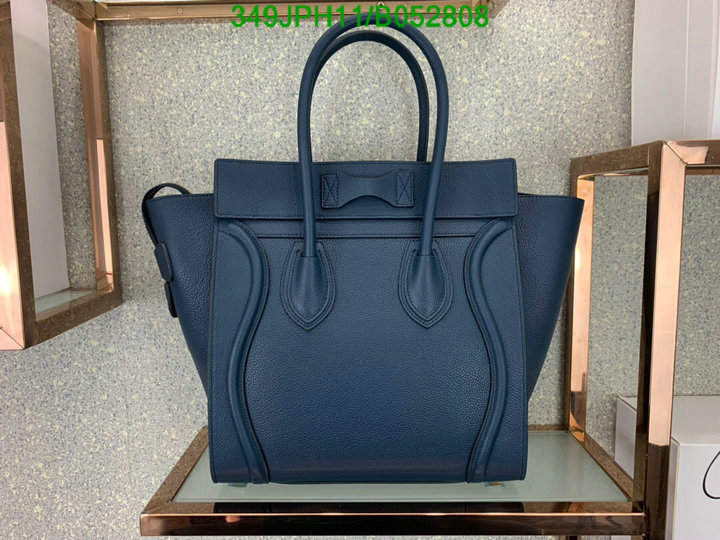 Celine Bag-(Mirror)-Handbag-,Code: B052808,$: 349USD