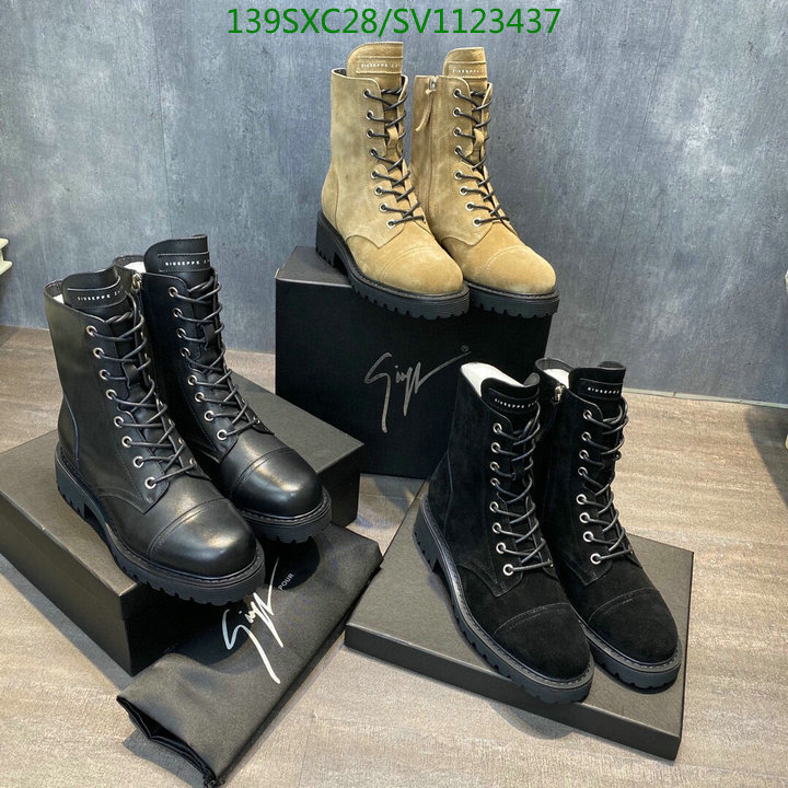 Women Shoes-Giuseppe, Code: SV1123437,$:139USD