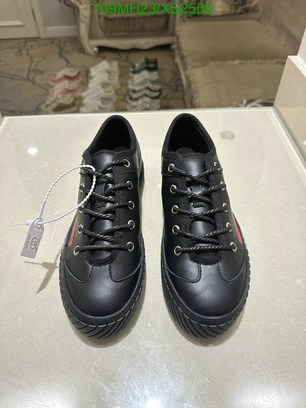 Men shoes-Gucci, Code: XS2509,$: 109USD