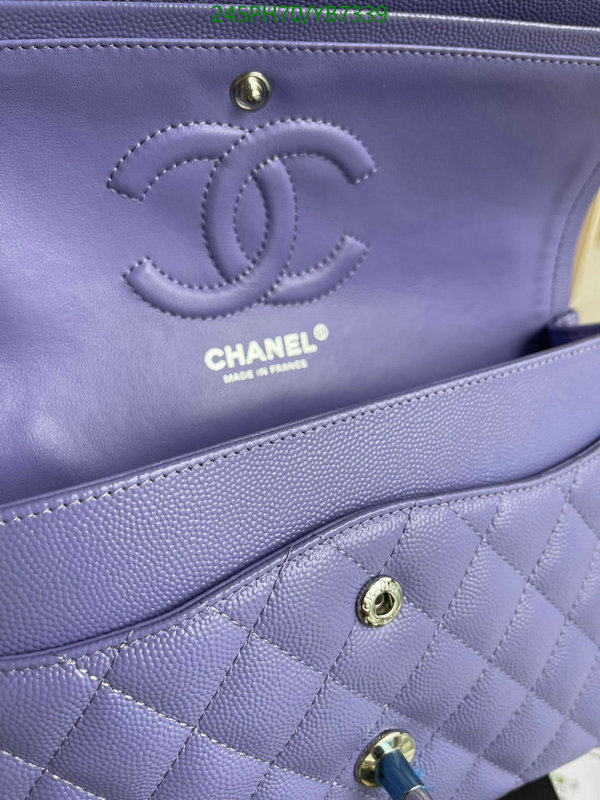 Chanel Bags -(Mirror)-Diagonal-,Code: YB7339,$: 245USD