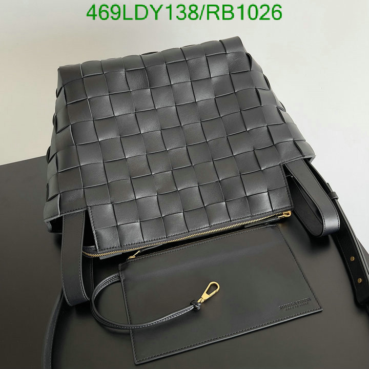 BV Bag-(Mirror)-Cassette Series,Code: RB1026,$: 469USD