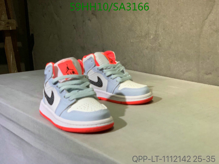 Kids shoes-NIKE, Code: SA3166,$: 59USD