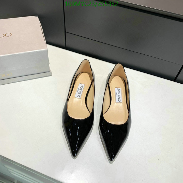 Women Shoes-Jimmy Choo, Code: ZS5352,$: 109USD