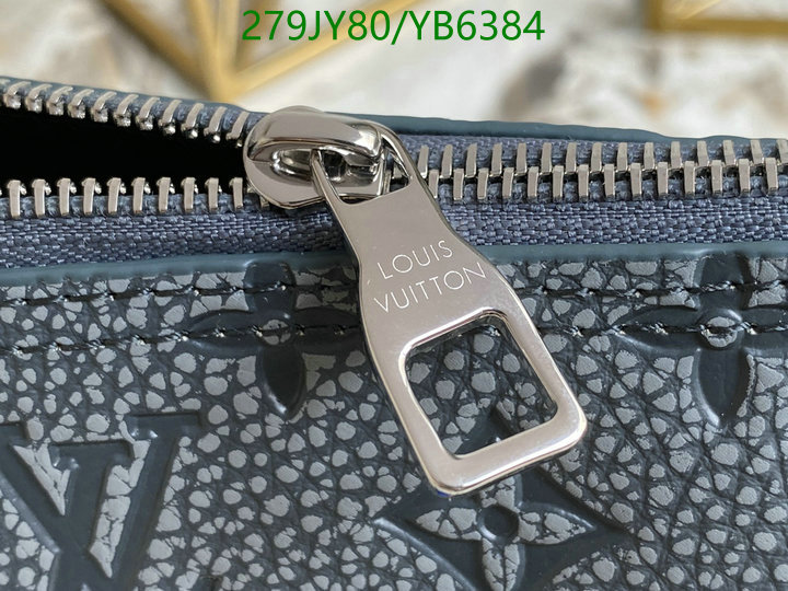 LV Bags-(Mirror)-Nono-No Purse-Nano No-,Code: YB6384,$: 279USD