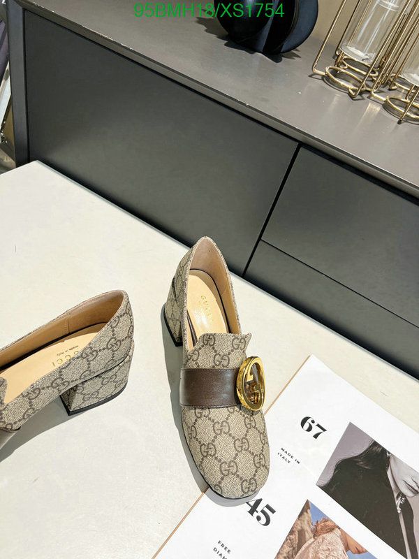 Women Shoes-Gucci, Code: XS1754,$: 95USD