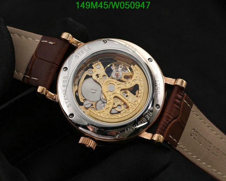 Watch-4A Quality-Cartier, Code: W050947,$: 149USD