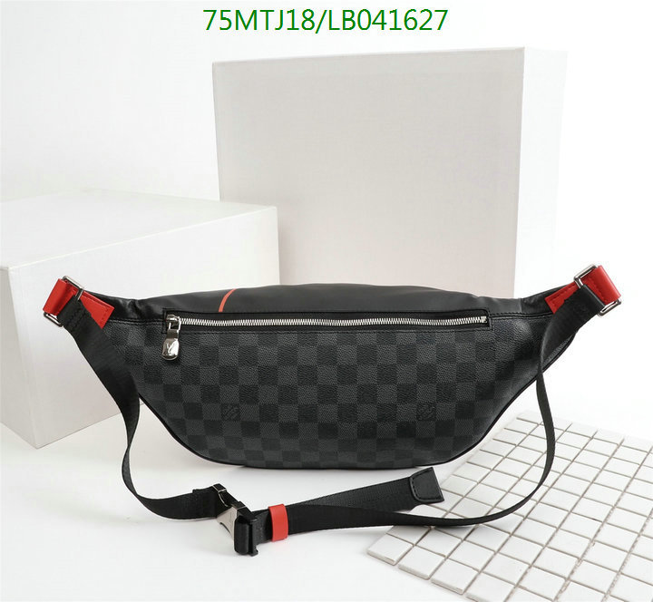 LV Bags-(4A)-Discovery-,Code: LB041627,$:75USD