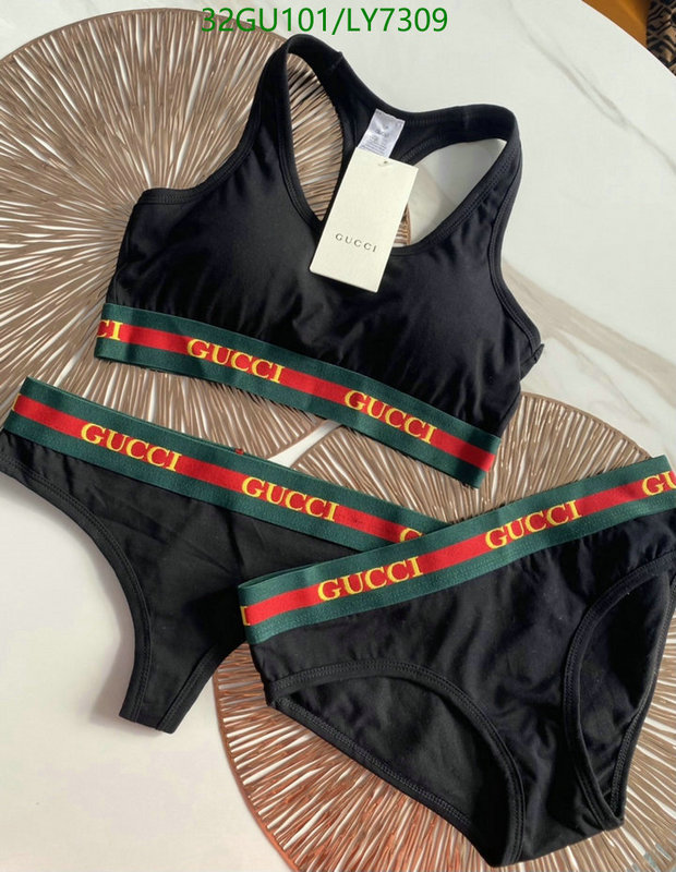 Swimsuit-GUCCI, Code: LY7309,$: 32USD