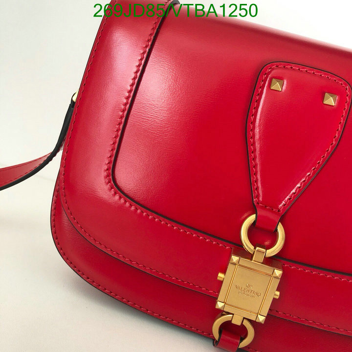 Valentino Bag-(Mirror)-Diagonal-,Code: VTBA1250,$: 269USD