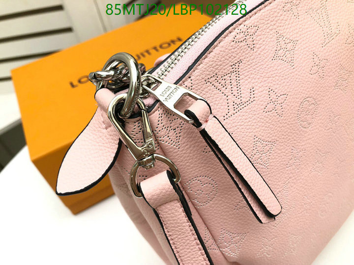 LV Bags-(4A)-Pochette MTis Bag-Twist-,Code: LBP102128,$: 85USD