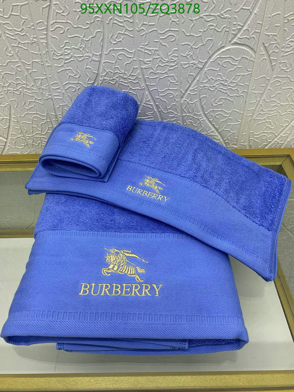 Towel three-piece set,Code: ZQ3878,$: 95USD