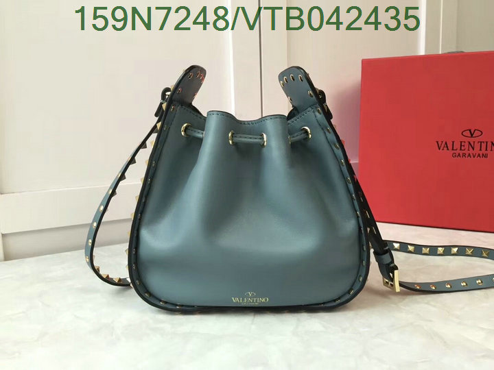 Valentino Bag-(Mirror)-Diagonal-,Code: VTB042435,$:159USD