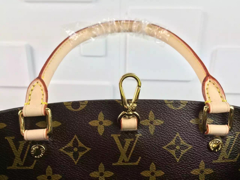 LV Bags-(4A)-Handbag Collection-,Code：LB050101,