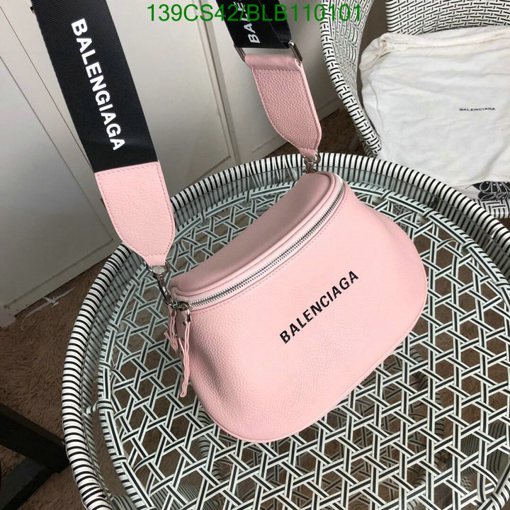 Balenciaga Bag-(Mirror)-Other Styles-,Code: BLB110101,$:139USD