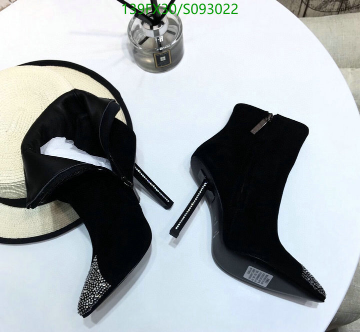 Women Shoes-YSL, Code:S093022,$: 139USD
